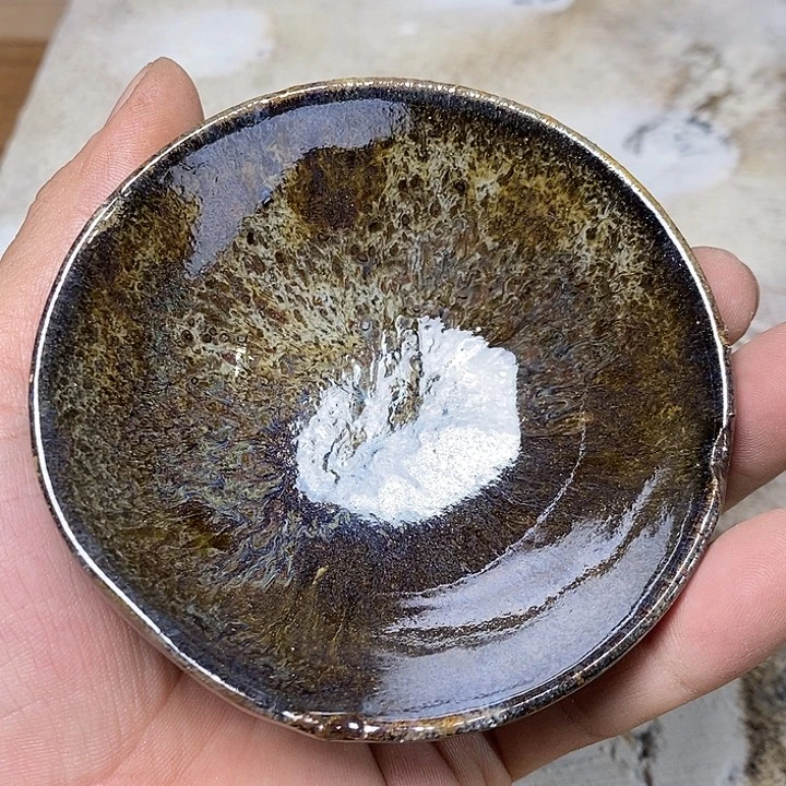 郭***勇茶盏健健康康快快乐乐咯