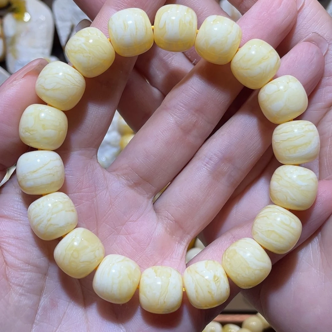 【闪购商品】未镶嵌琥珀裸石13➕