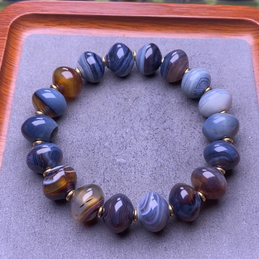 【闪购商品】未镶嵌玛瑙/玉髓珠宝奇石