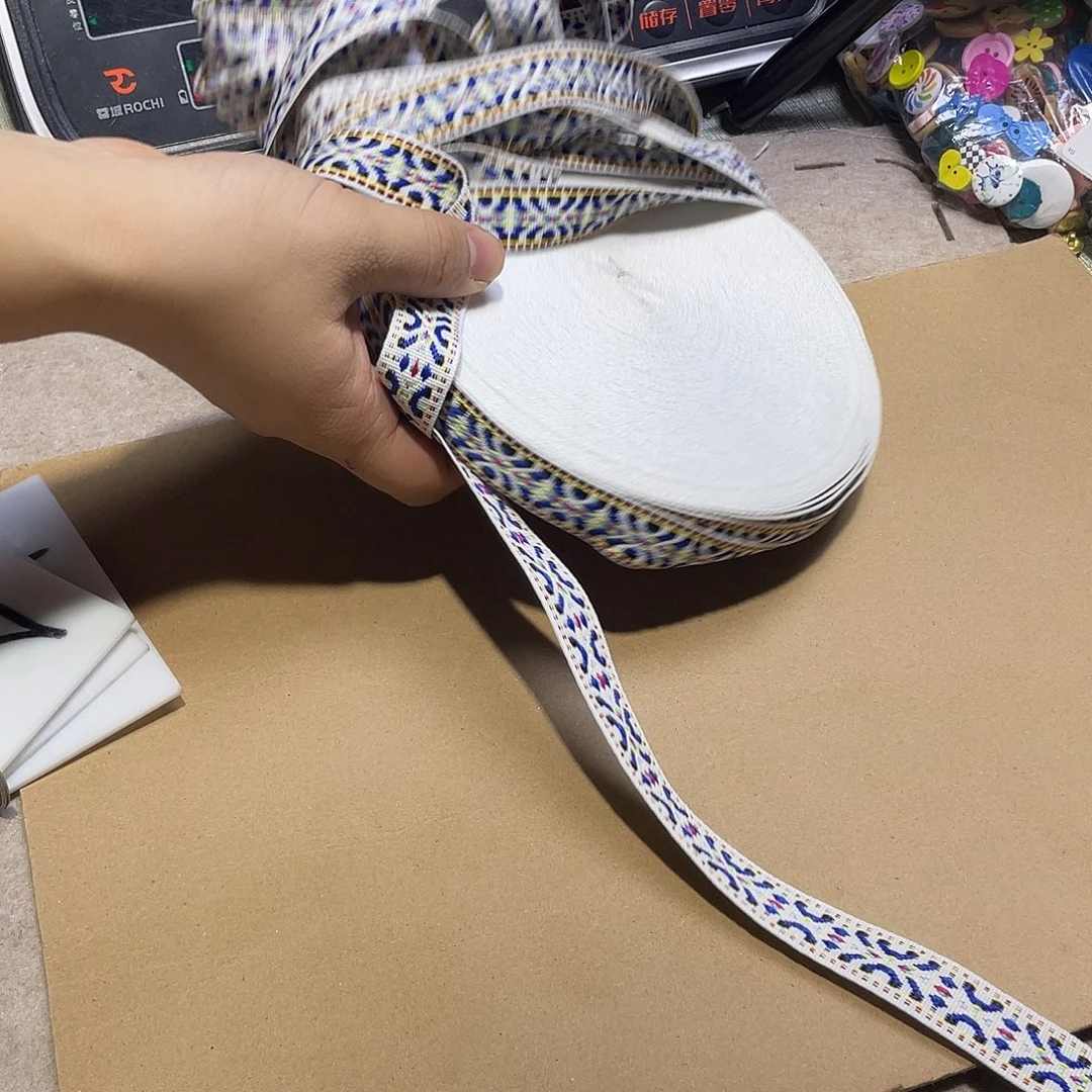 无纺布直播辅料链接