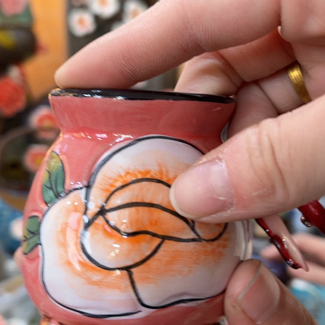 【闪购商品】红陶福利