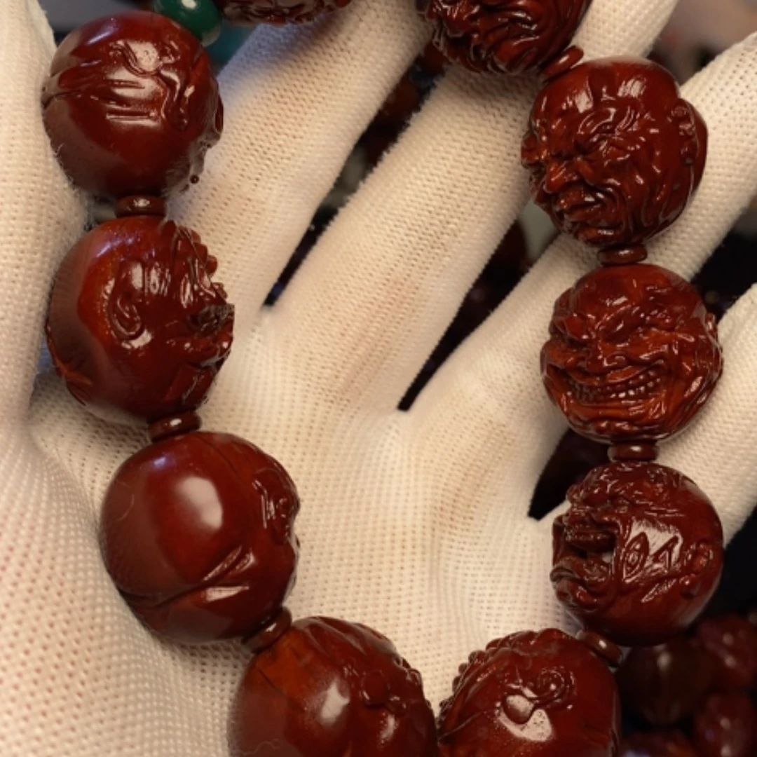 【闪购商品】吊坠橄榄核雄*9755789999999