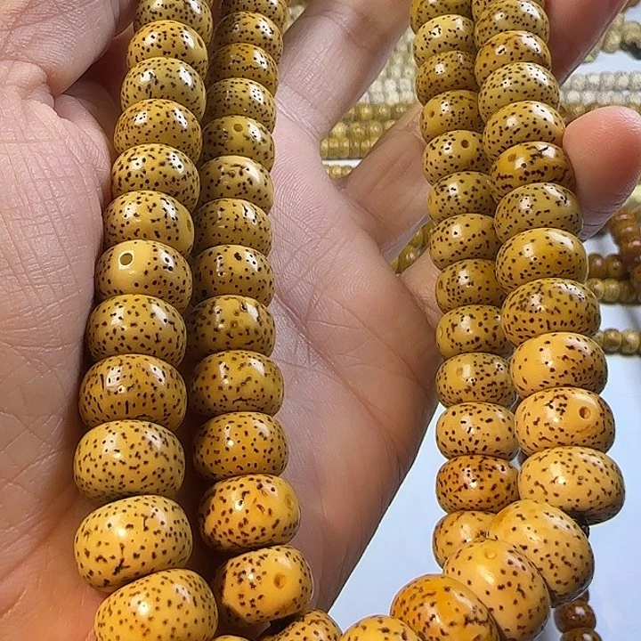 老脱脂星月菩提112