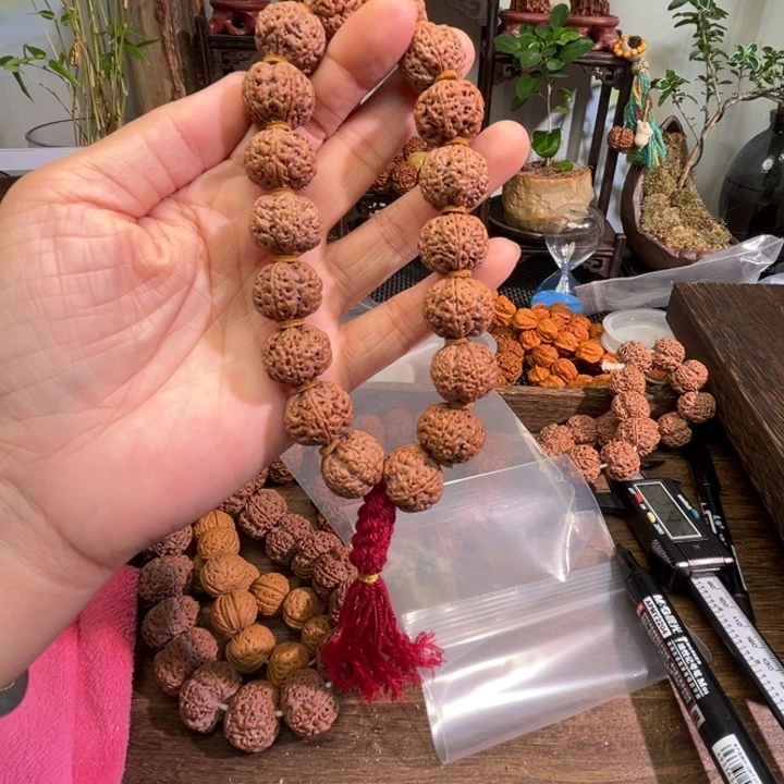 9***.手串金刚菩提手持