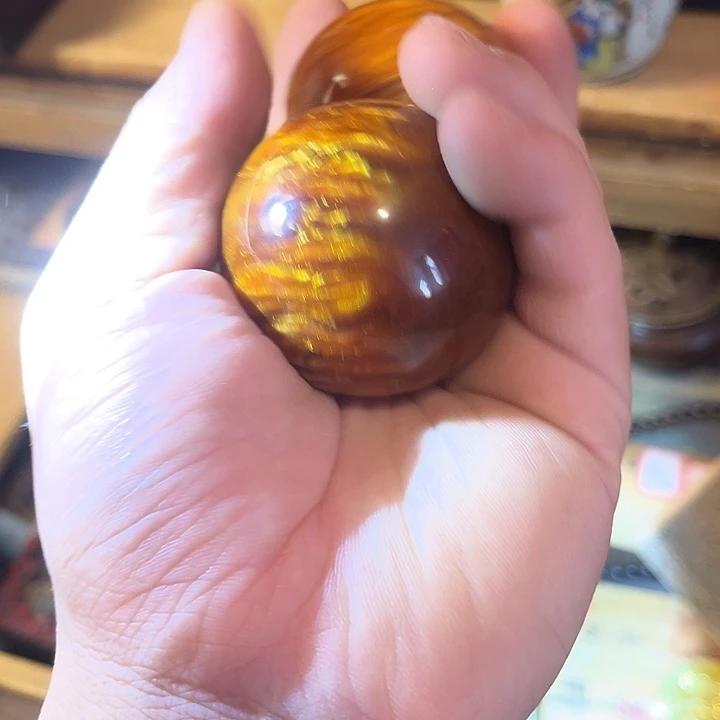 摆件健健康康平平安安