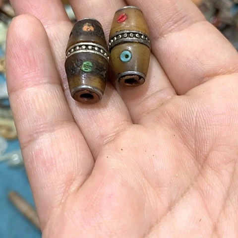 木鹰**生小物件一个 小物件