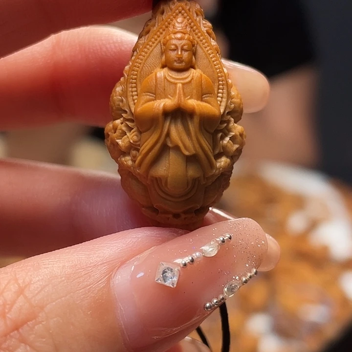 橄榄核手串/手链橄榄