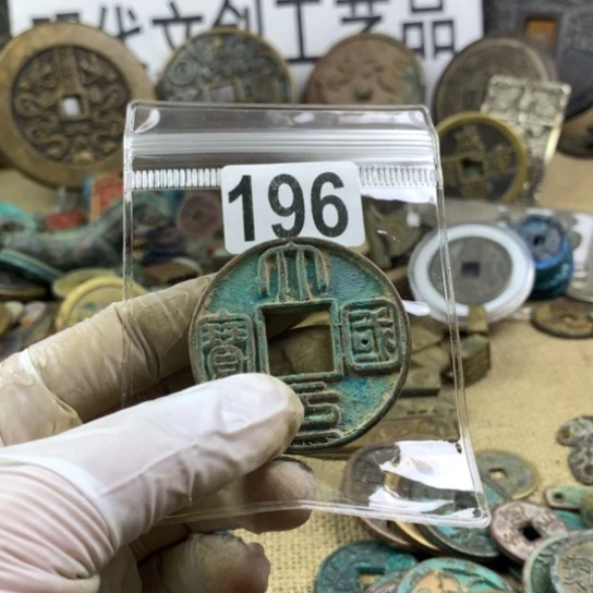 智***店铜现代文创工艺品