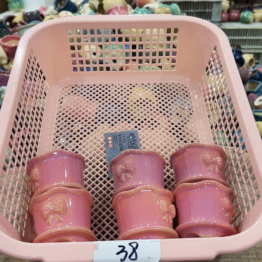 红陶高温陶瓷材料38