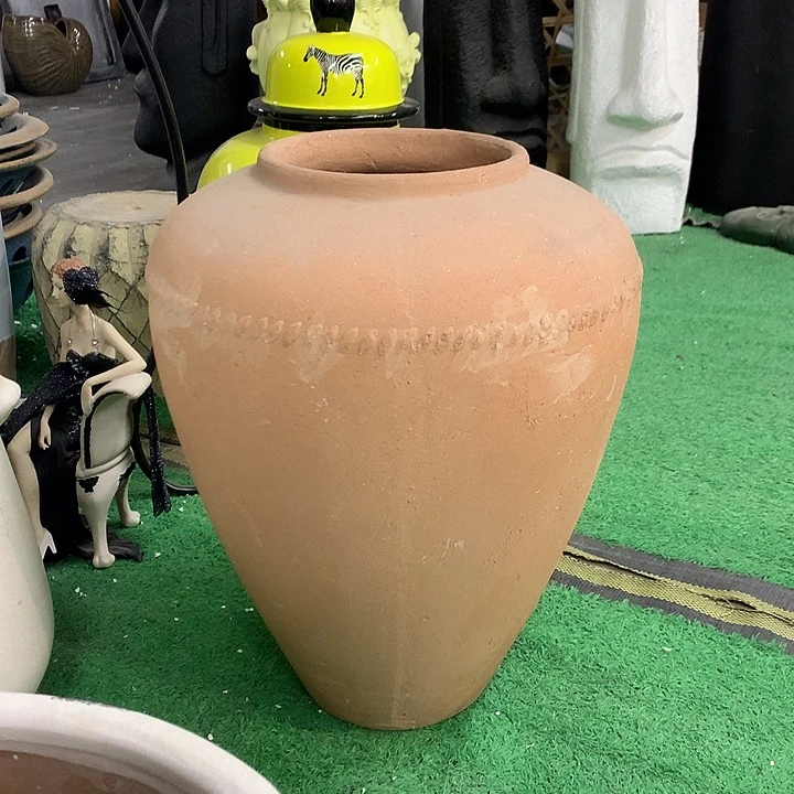 红陶高40宽30口14
