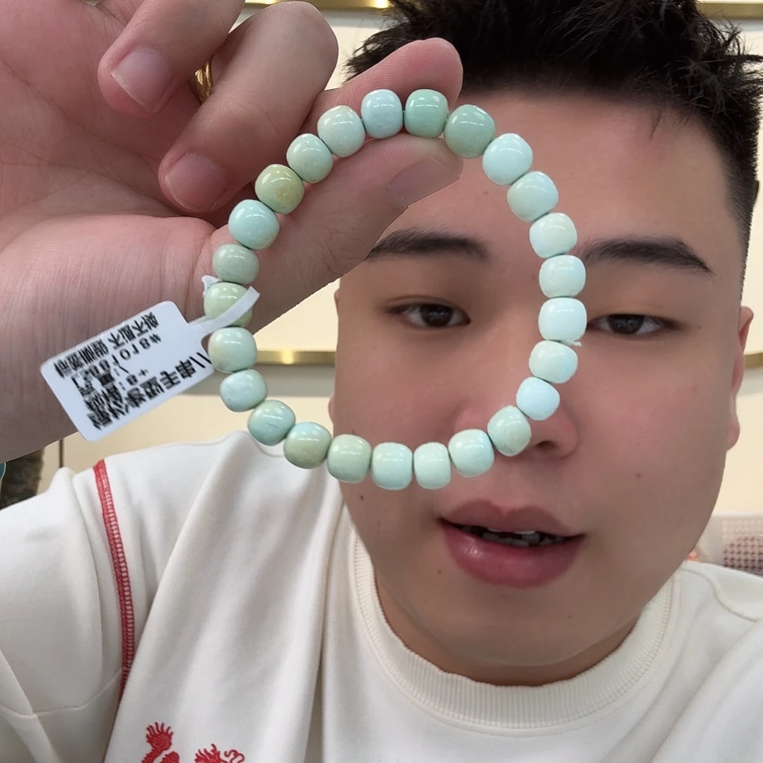 绿松石未镶嵌珠宝奇石362