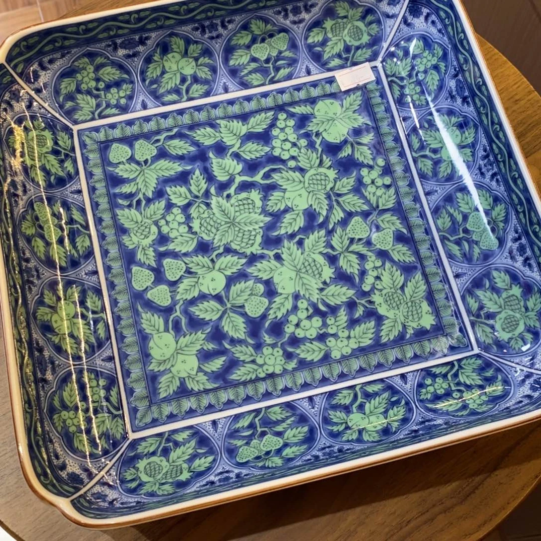 瓷片27 厘米 小杨瓷器陶瓷陶瓷