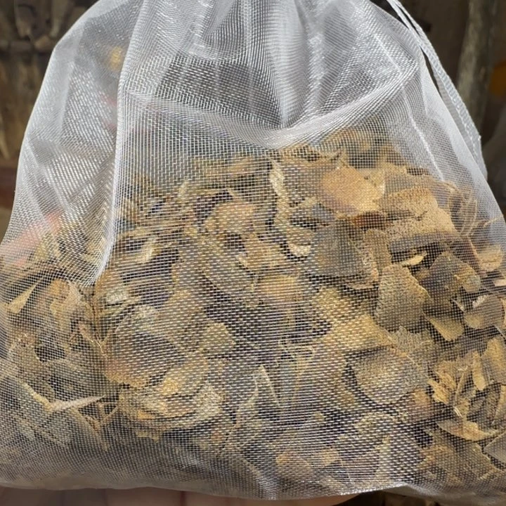 奇楠沉香熏香切片