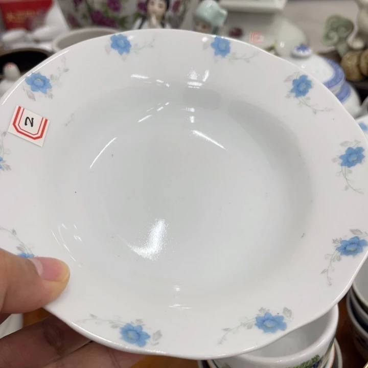 日用家用陶瓷制品