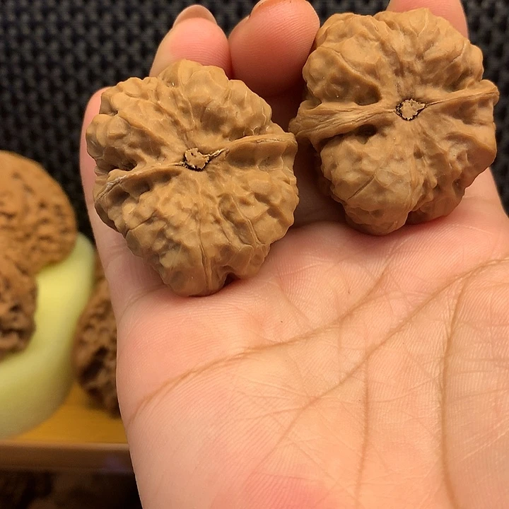 生***！核桃核桃无运费险