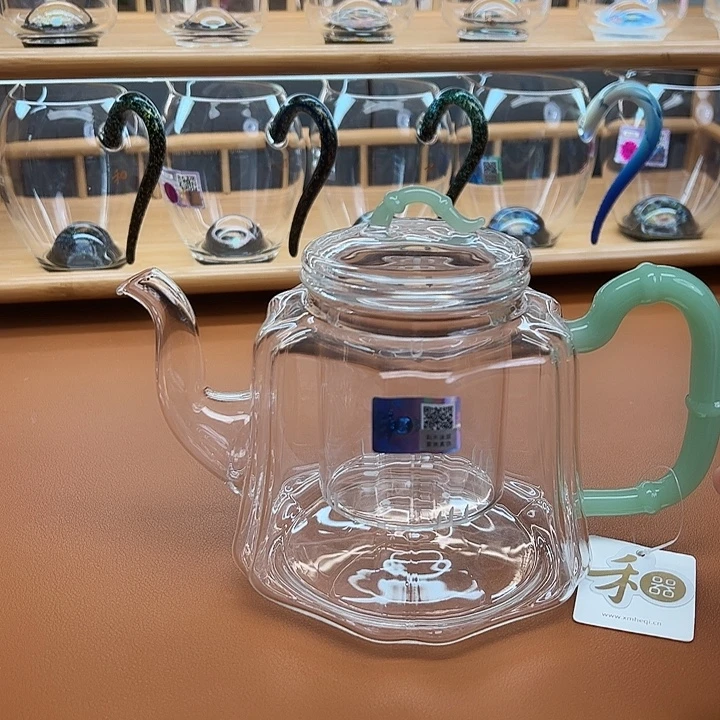 用***3吸管款水晶玻璃君瑞