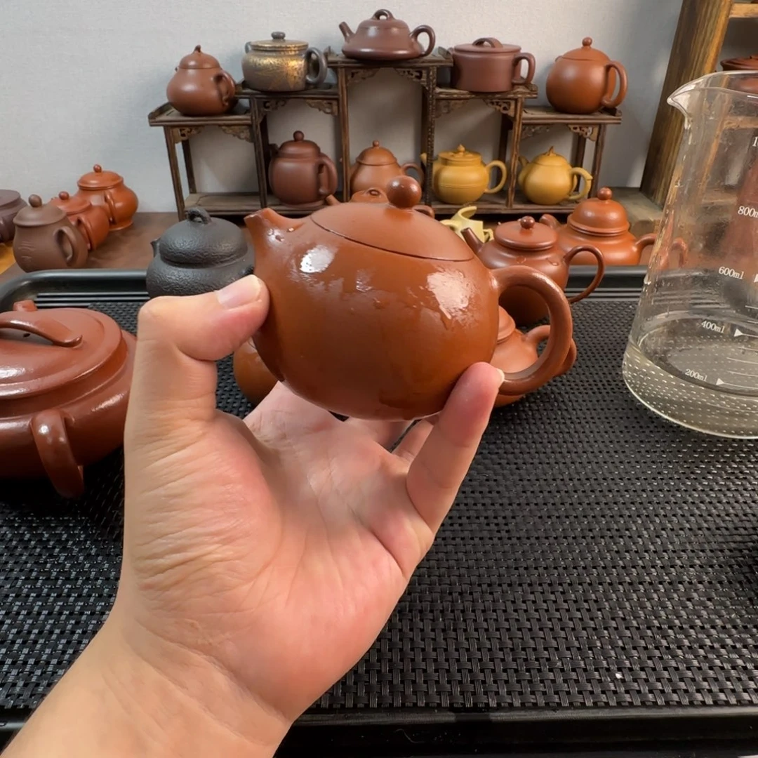 紫砂茶壶紫砂紫砂紫砂