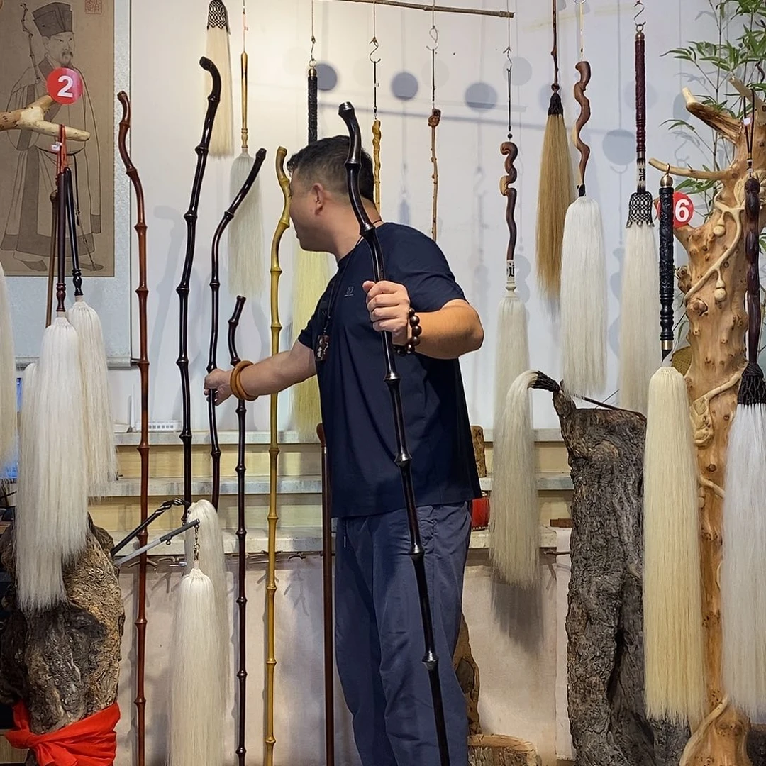实物展示一物一拍
