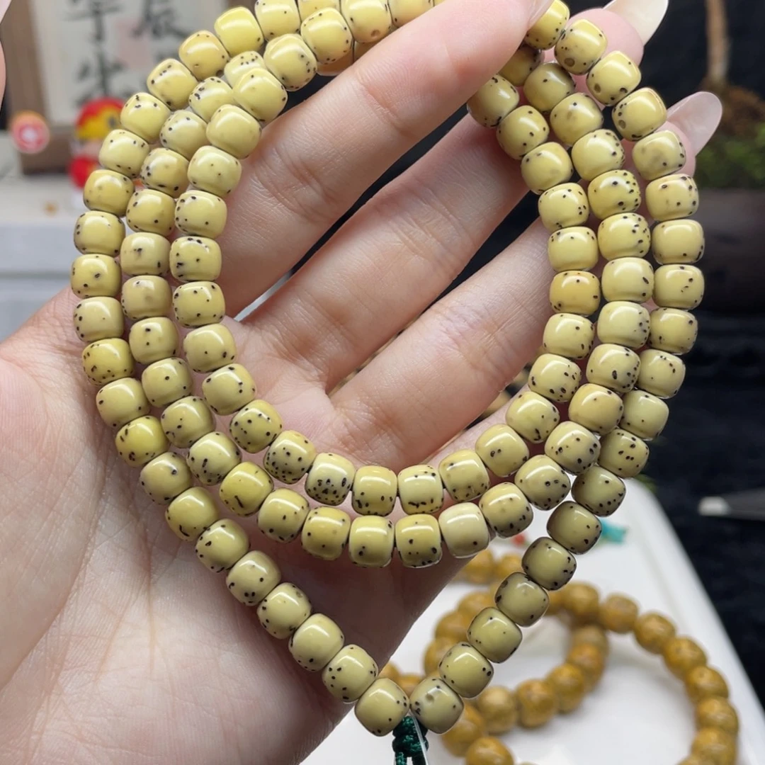 星月菩提手串H3 tt108