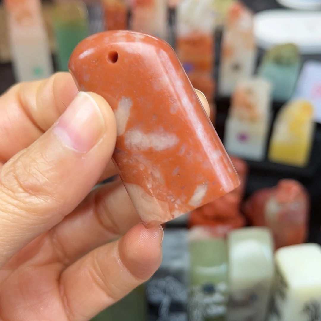 昌化石印石你是怎么