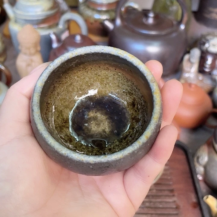 紫砂茶案养****景宜兴紫砂原矿泥料