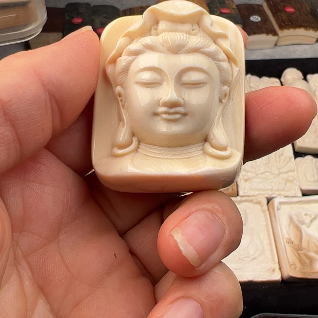 风***云泥塑猛犸真品保证正品