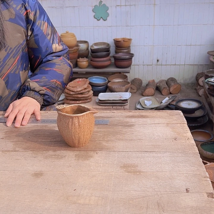 紫砂紫砂茶具捡漏