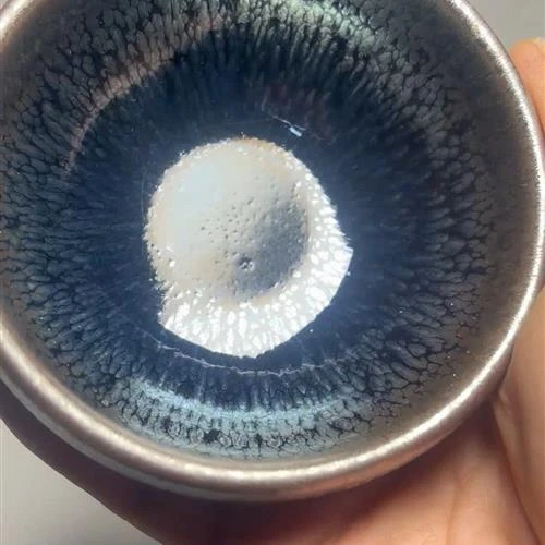 【闪购商品】茶盏-301............