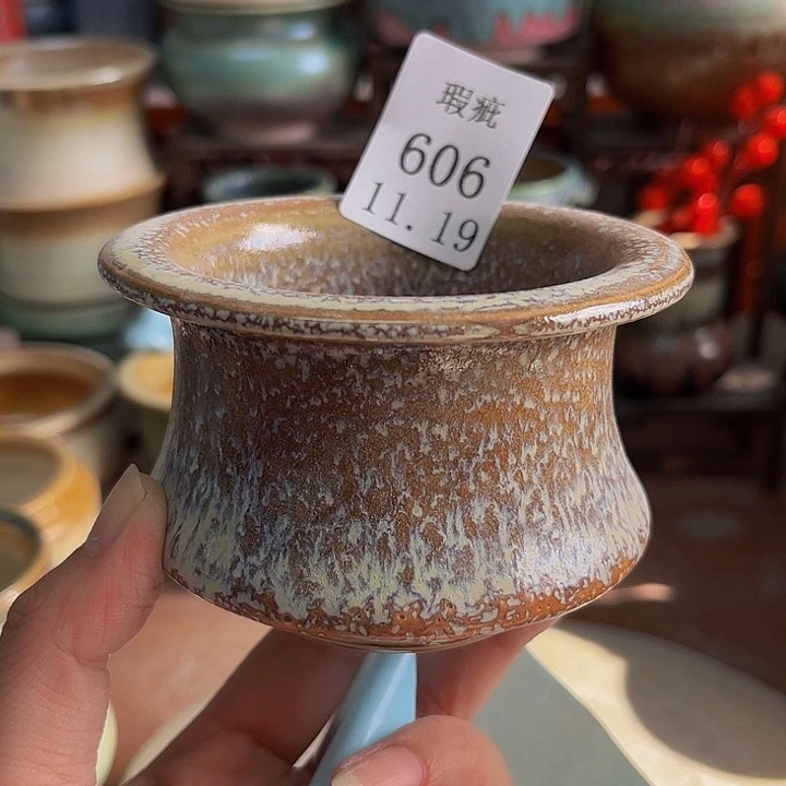 瓷片景德镇陶瓷手工制作