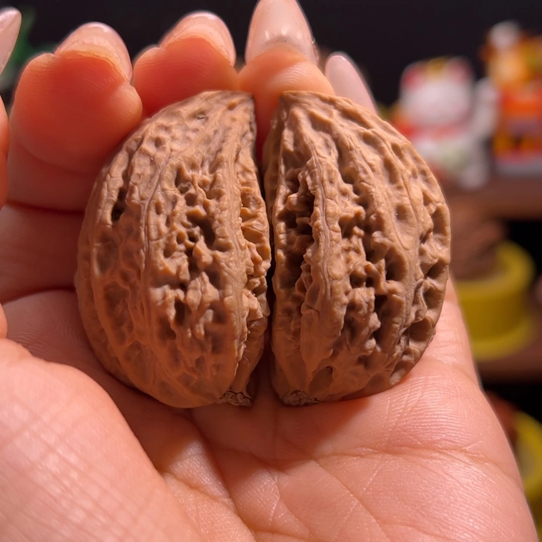 吊坠文玩核桃核桃2