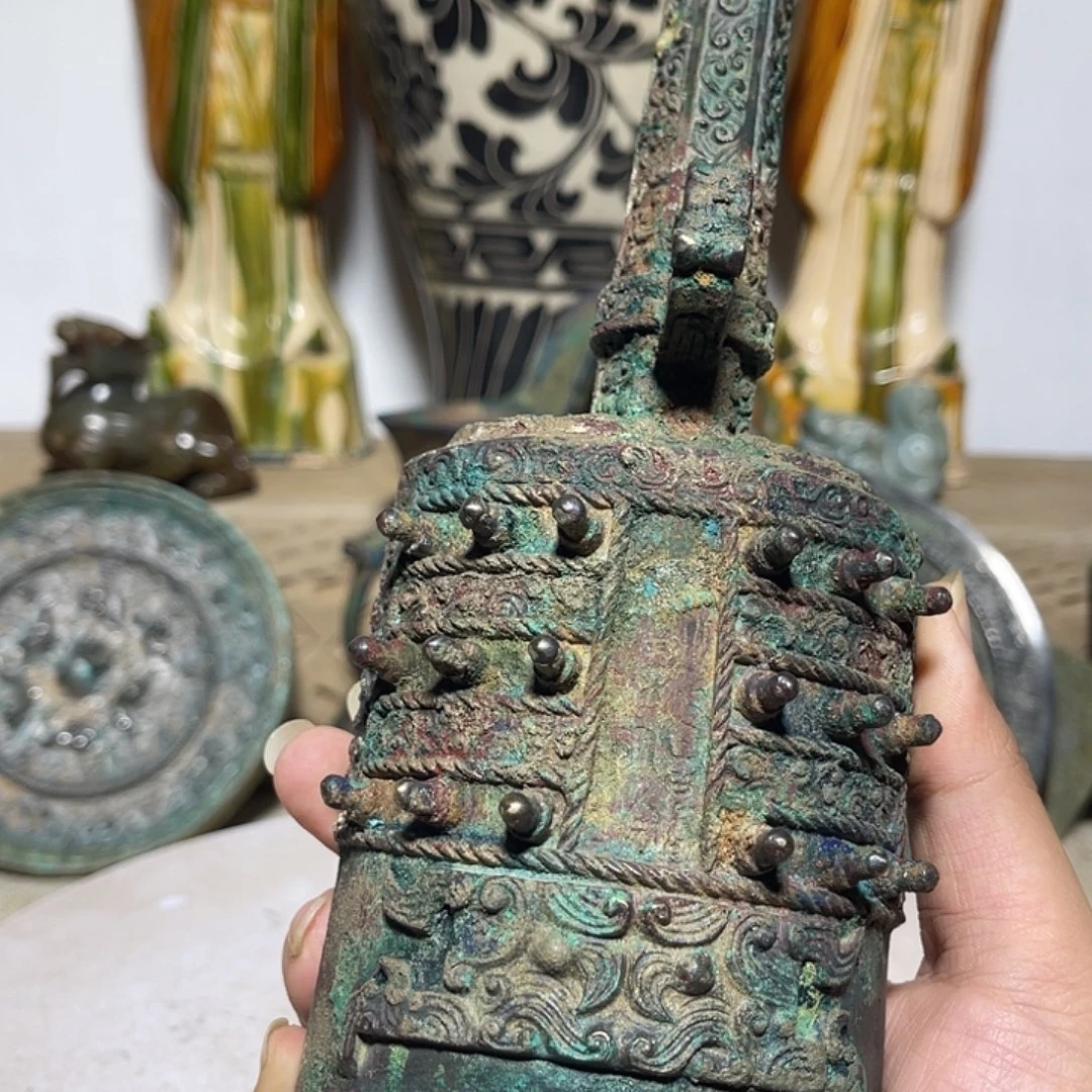 摆件精品瓷器摆件