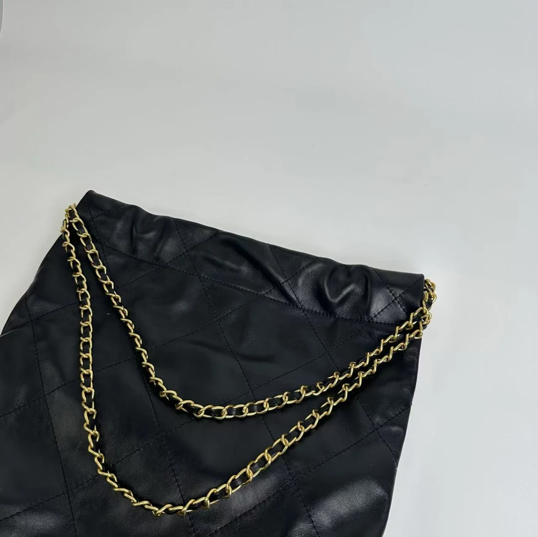 【上新】经典百搭时尚女士单肩包&垃圾袋