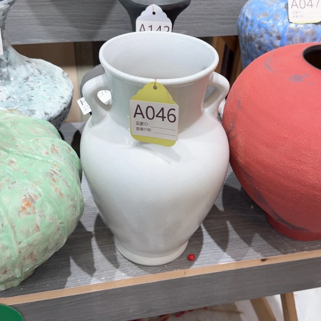 景德镇陶瓷艺术品