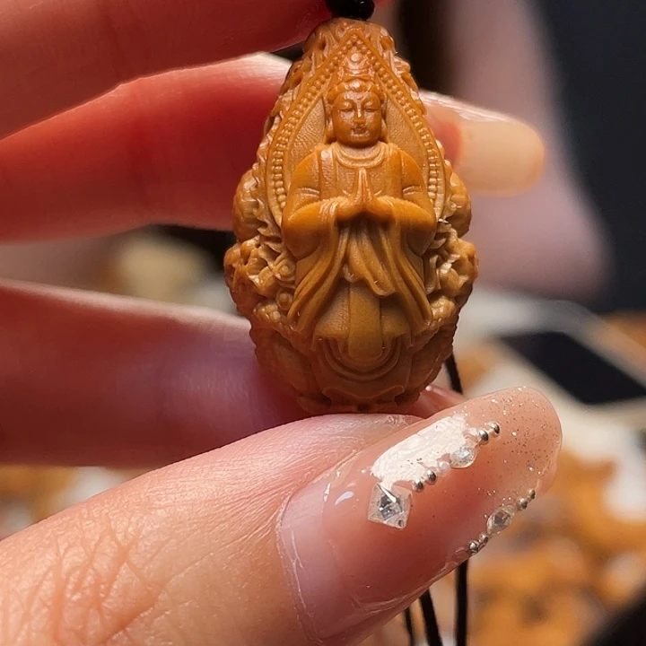 橄榄核手串/手链橄榄