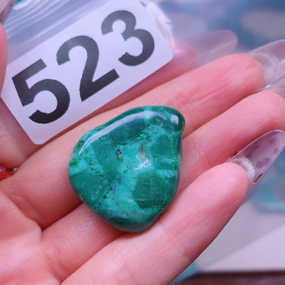 空竹粉丝专享十堰特色手工散珠