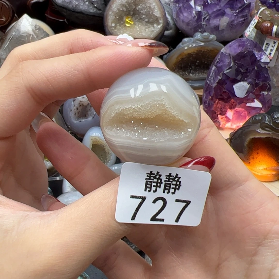 未镶嵌大型摆件（非配饰）水晶727