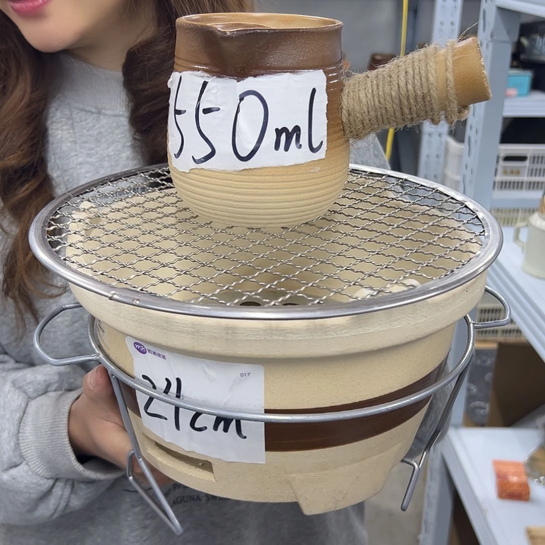 陶瓷陶瓷陶瓷炉口24cm