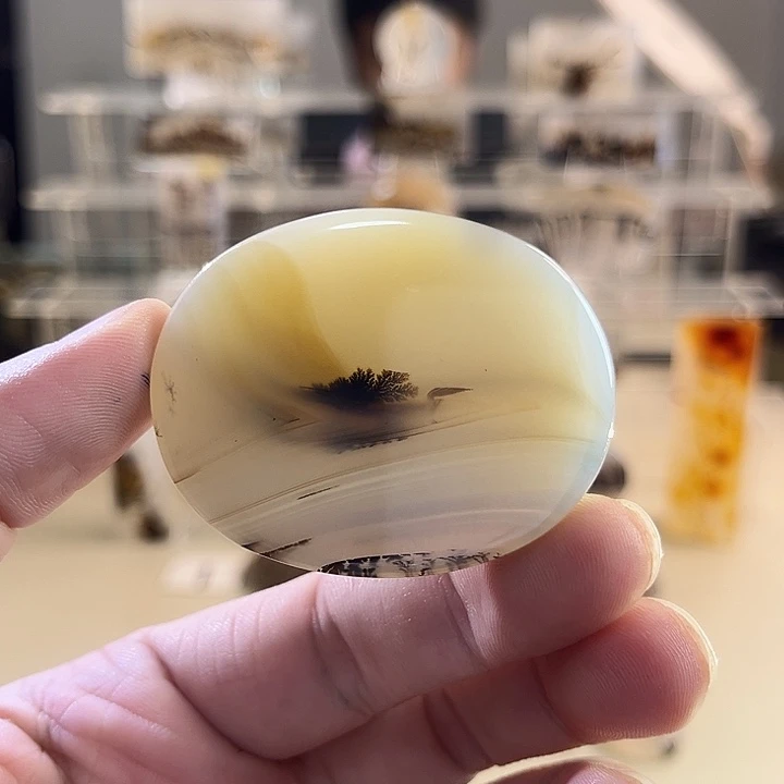 未镶嵌吊坠(不含链)玛瑙/玉髓