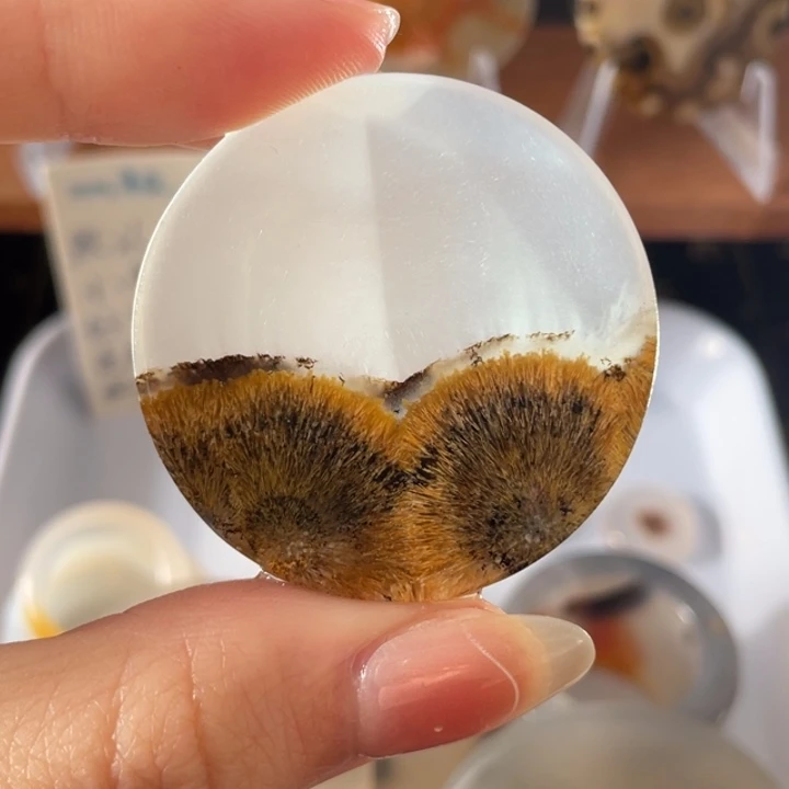 玛瑙/玉髓未镶嵌牌子