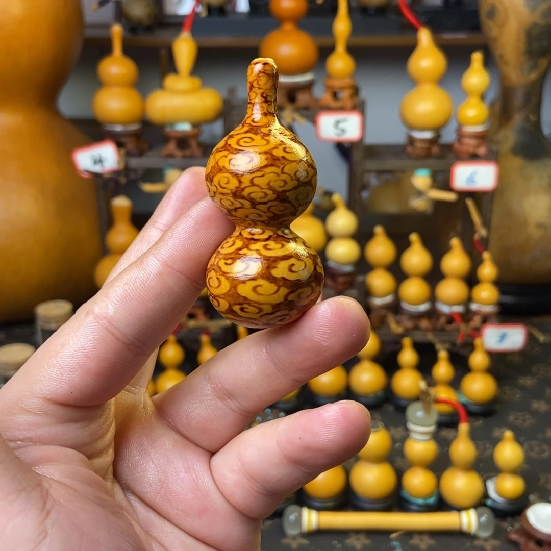 俏皮猴葫芦优选呦