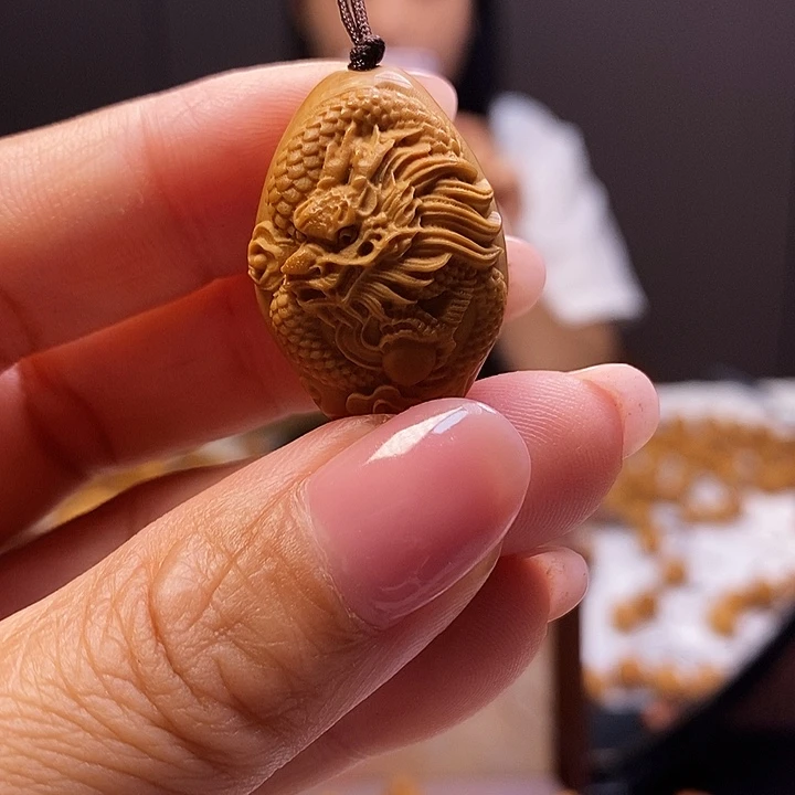 橄榄核手串/手链橄榄