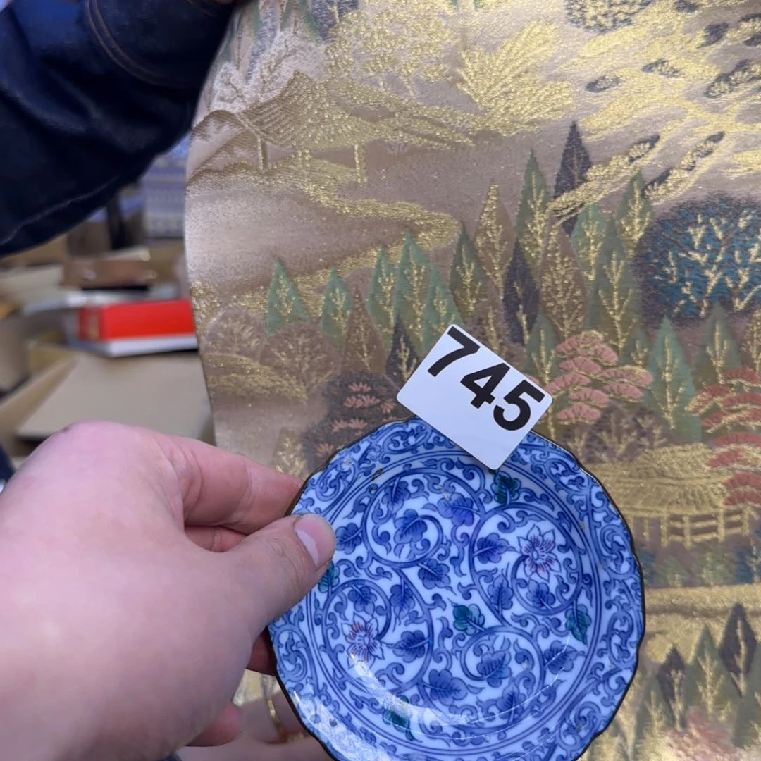手工艺品琉璃山***佳小雨