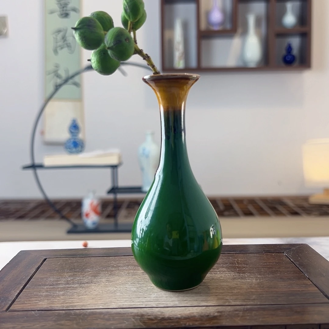 摆件景德镇陶瓷艺术展