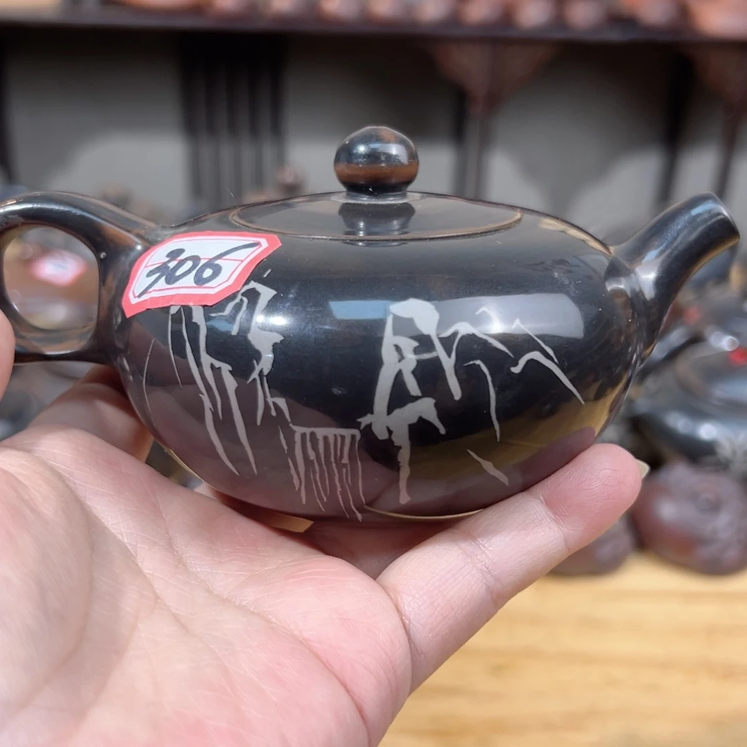 壶6号白云推荐推荐