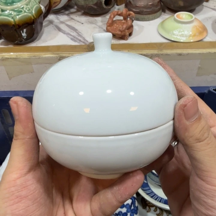 陶瓷推荐第二名20包邮