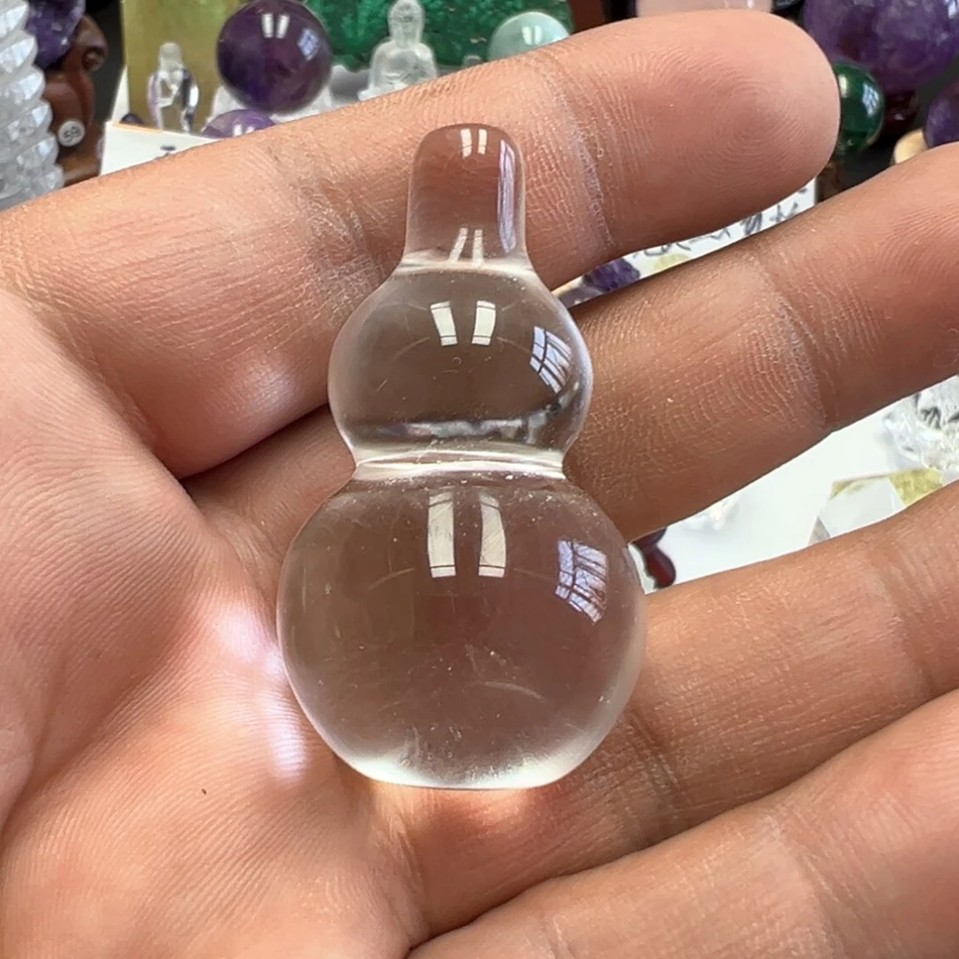 水晶水晶摆件未镶嵌