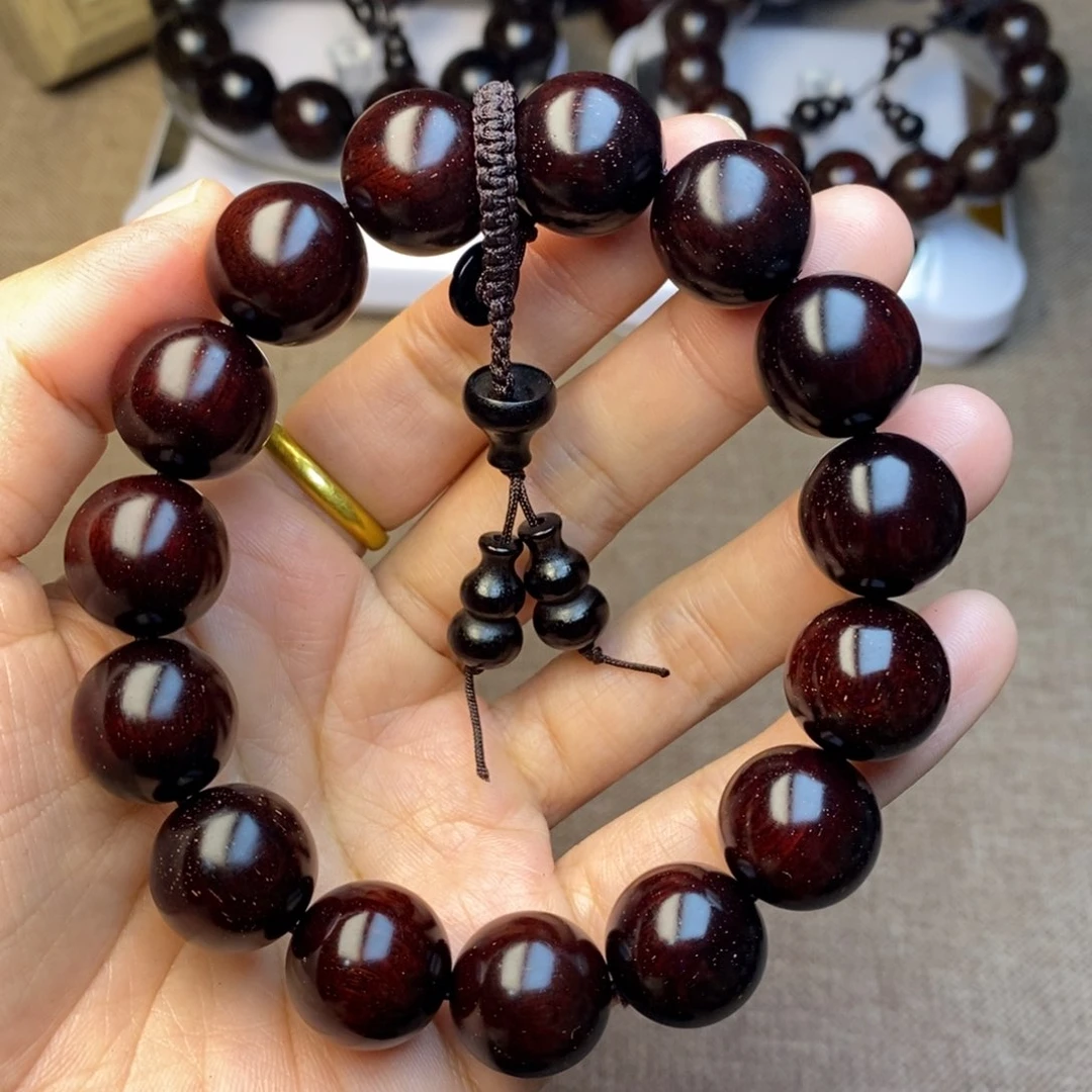 檀香紫檀（小叶紫檀）1.5