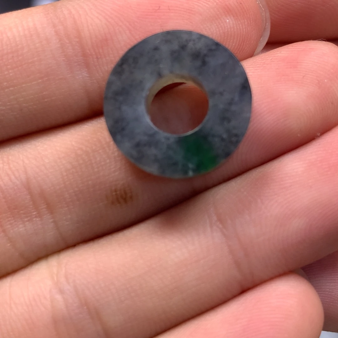 翡翠裸石翡翠首饰