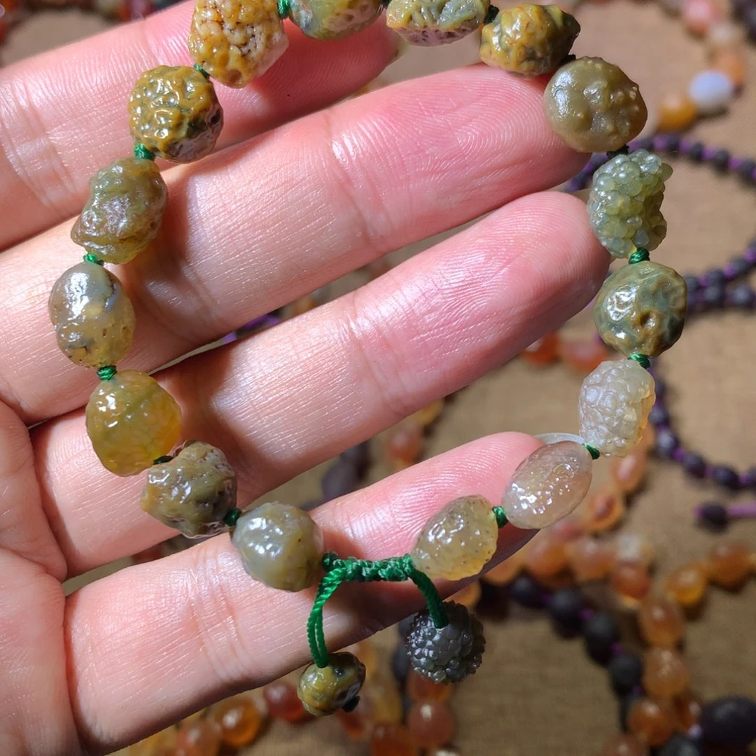 石材大漠戈壁原石