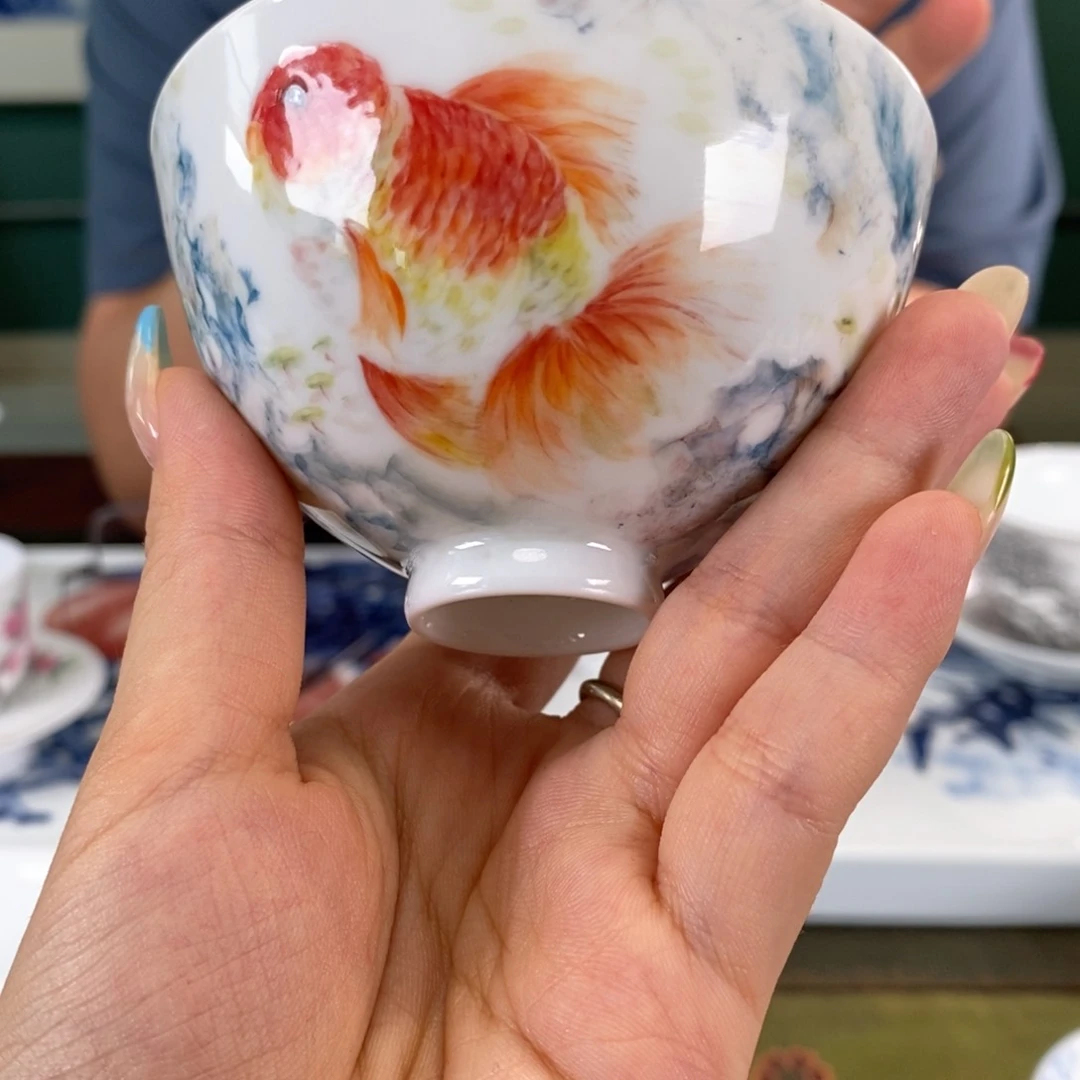 九鸣瓷艺九鸣瓷艺